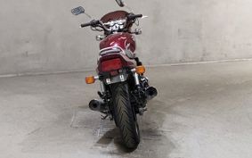 HONDA CB750 1996 RC42