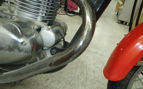 KAWASAKI ESTRELLA CUSTOM 2006 BJ250A