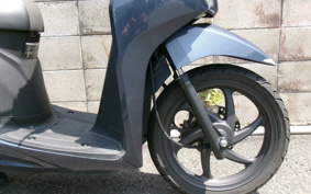 HONDA DIO 110 JF58