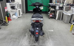 HONDA DIO Gen.6 2011 AF62