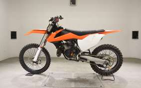 KTM 125 SX
