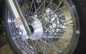 HONDA SHADOW 400 2005 NC34