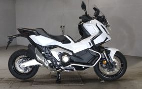 HONDA X-ADV 750 2025 RH21