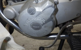 HONDA CD125T BENLY 2016 CD125T
