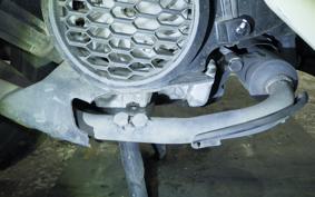 HONDA DIO110-3ﾍﾞｰｼｯｸ JK03
