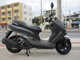 Фото Yamaha MAJESTY S с японского аукциона