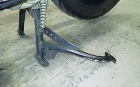 HONDA PCX125 2021 JF56