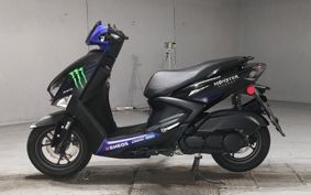 YAMAHA CYGNUS GRIF ASU SEJ4J