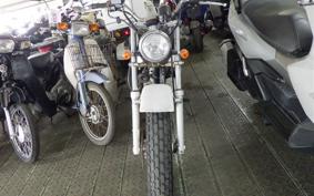 SUZUKI VANVAN 200 NH41A