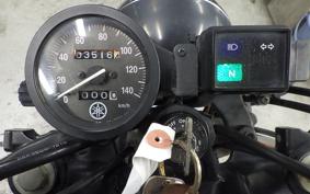YAMAHA TW225 2022 DG09J
