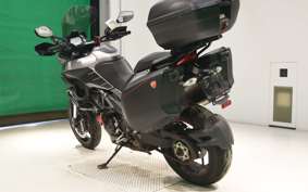 DUCATI MULTISTRADA 1200 S 2013