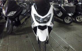 YAMAHA N-MAX 155 A 2025 SG50J