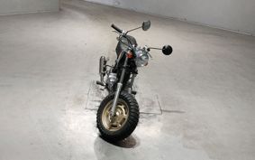 HONDA APE 100 HC07
