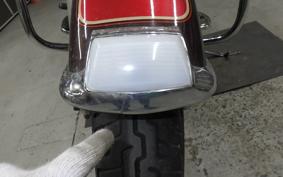 HARLEY FLHS 1340 1990