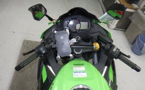 KAWASAKI ZX-25R 2016 ZX250E