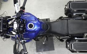 TRIUMPH TIGER 800 XR X 2019