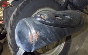 HONDA DIO Gen.4 AF35