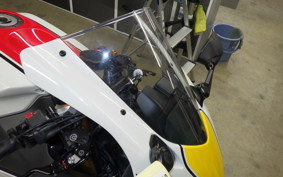 YAMAHA YZF-R7 2022 RM39J