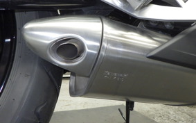 KAWASAKI NINJA 400R 2010 ER400B