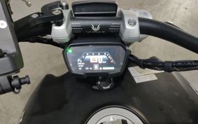 DUCATI DIAVEL X 2017 GA01JA