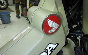 HONDA CT125 HUNTER CUB JA55