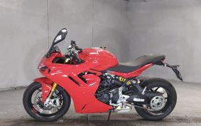 DUCATI  DUCATI  SUPER  SPORT 950S 1V00A