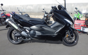 YAMAHA T-MAX500 2011 SJ08J