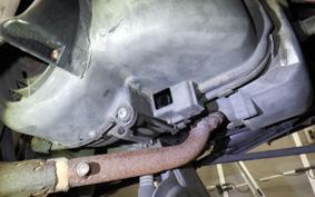 YAMAHA AXIS 100 SB06J