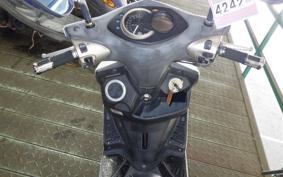 YAMAHA CYGNUS 125 X