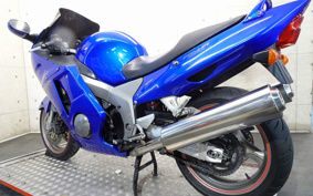 HONDA CBR1100XX 2000 SC35