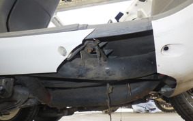 HONDA GYRO CANOPY TA03