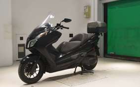 HONDA FORZA SI 2006 MF12