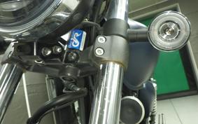 HONDA GB350 2022 NC59