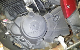 SUZUKI GIXXER 150 2006 NG4BG