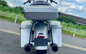 HARLEY FLTRXSE1800CVO 2019 TCL