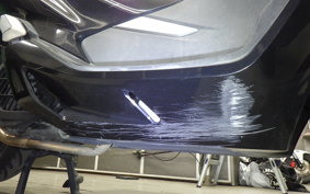 HONDA PCX125 2019 JF81