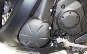 KAWASAKI NINJA 400 ABS 2015 EX400E