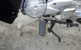 HONDA C50 SUPER CUB 2013 AA04