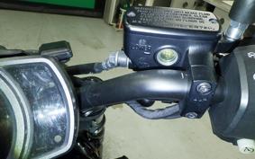 HONDA REBEL 1100 2021 SC83