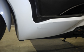 SUZUKI BURGMAN400 A 2020 DU11A