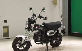 HONDA DAX 125 JB06