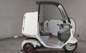 HONDA GYRO TA02