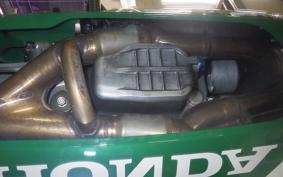 HONDA CBR600RR GEN 2 2006 PC37