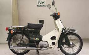 HONDA C70 SUPER CUB 2025 C70
