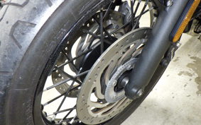 TRIUMPH BONNEVILLE T120 2023