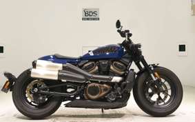 HARLEY RH1250S 2024
