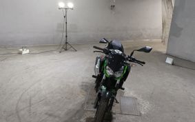 KAWASAKI Z250 EX250Y