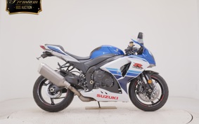 SUZUKI GSX-R1000 2017