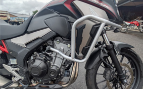 HONDA 400X 2022 NC56