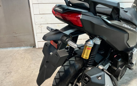 HONDA ADV150 KF38